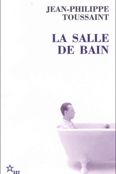 LA SALLE DE BAIN