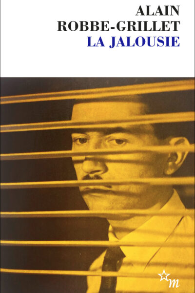 LA JALOUSIE