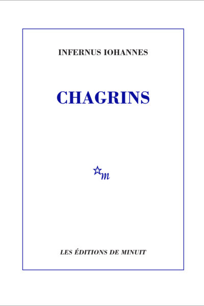 CHAGRINS