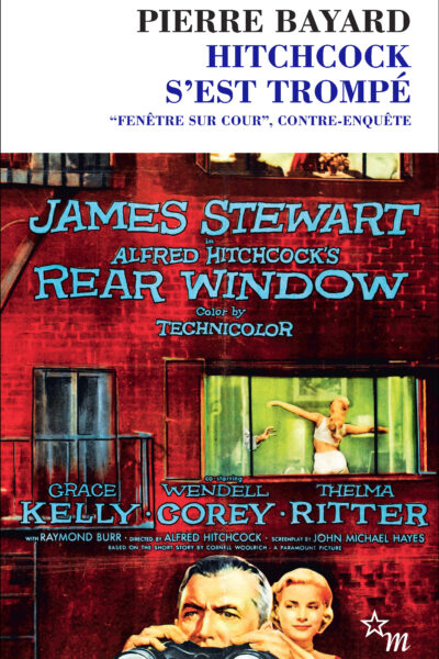 HITCHCOCK S EST TROMPE