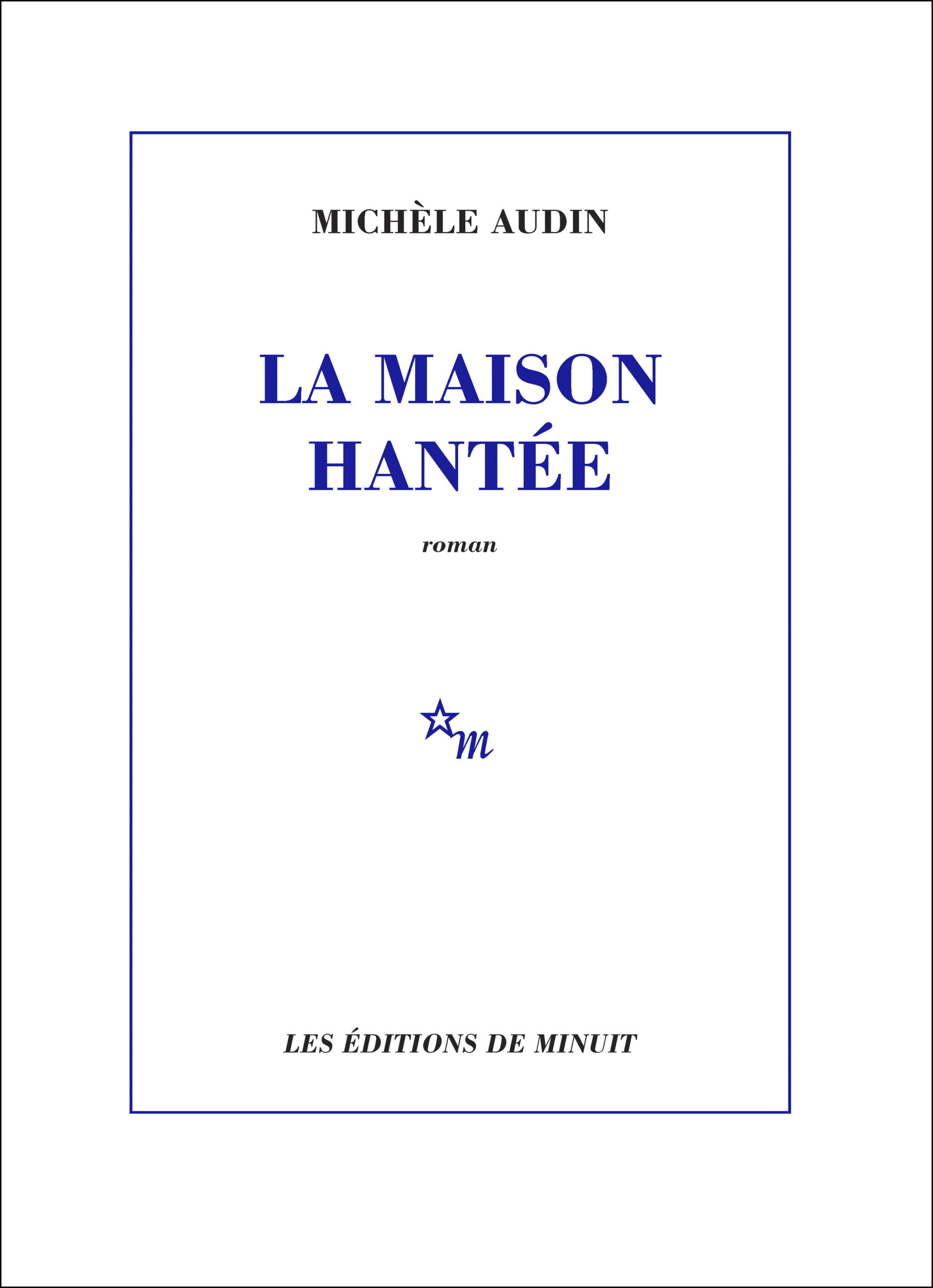 LA MAISON HANTEE