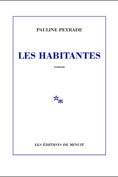 LES HABITANTES