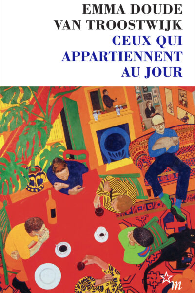 CEUX QUI APPARTIENNENT AU JOUR