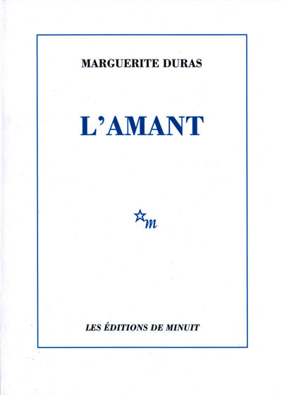 L'AMANT