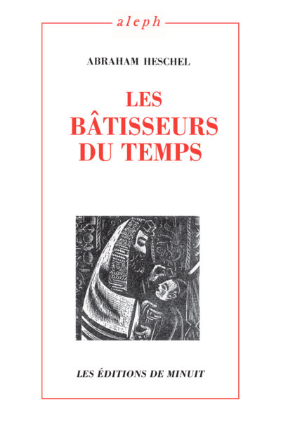 LES BÂTISSEURS DU TEMPS