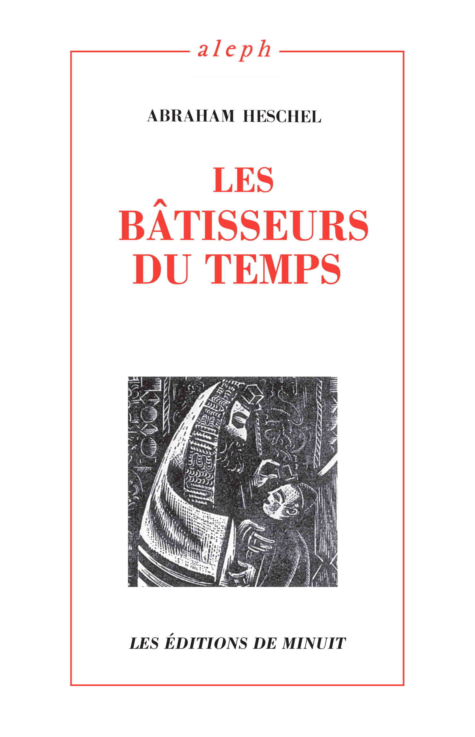 LES BÂTISSEURS DU TEMPS