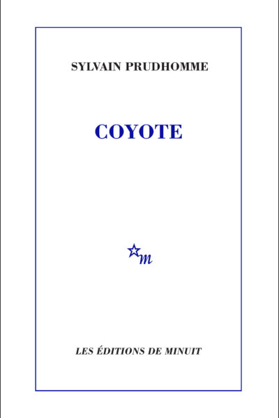 COYOTE