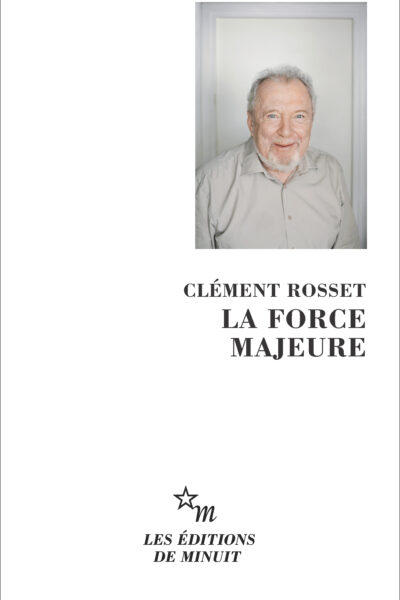 LA FORCE MAJEURE