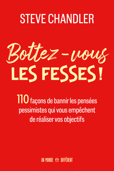 BOTTEZ-VOUS LES FESSES !