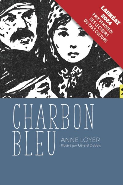 CHARBON BLEU