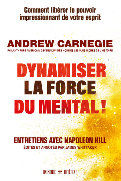 DYNAMISER LA FORCE DU MENTAL !