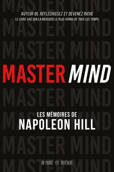 MASTER MIND