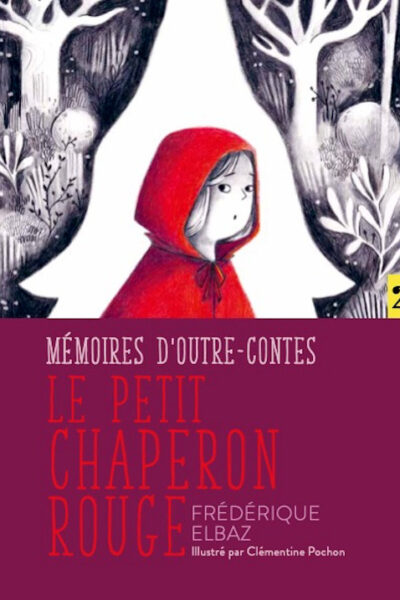 MEMOIRES D'OUTRE-CONTES