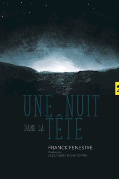 UNE NUIT DANS LA TÊTE