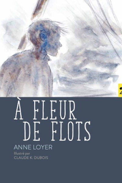 À FLEUR DE FLOTS