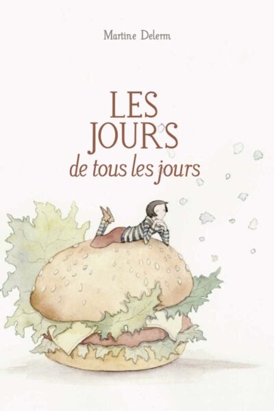 LES JOURS DE TOUS LES JOURS