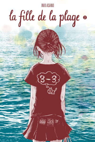 LA FILLE DE LA PLAGE T02