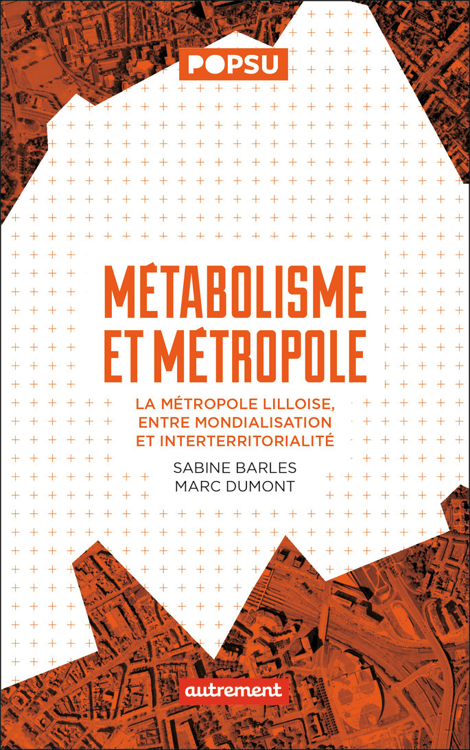 METABOLISME ET METROPOLE
