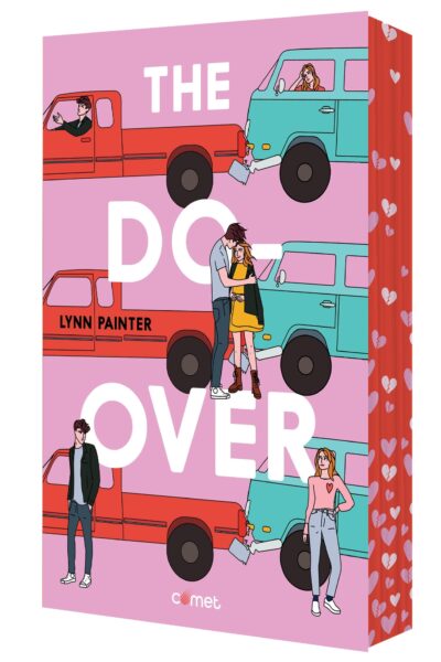 THE DO-OVER