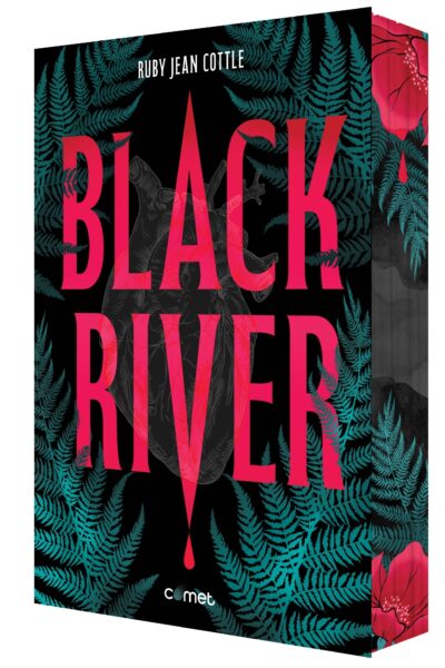 BLACK RIVER