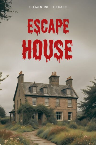 ESCAPE HOUSE