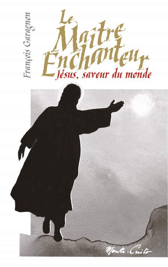 LE MAITRE ENCHANTEUR