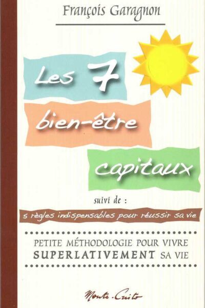 LES 7 BIEN-ETRE CAPITAUX