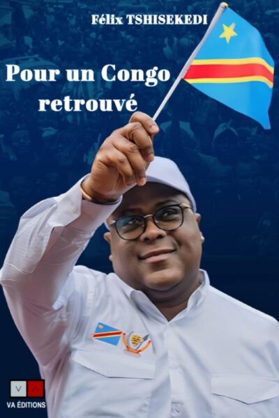 POUR UN CONGO RETROUVE