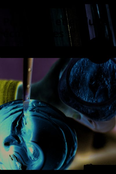 PEINTURES ET ENDUITS ECOLOGIQUES