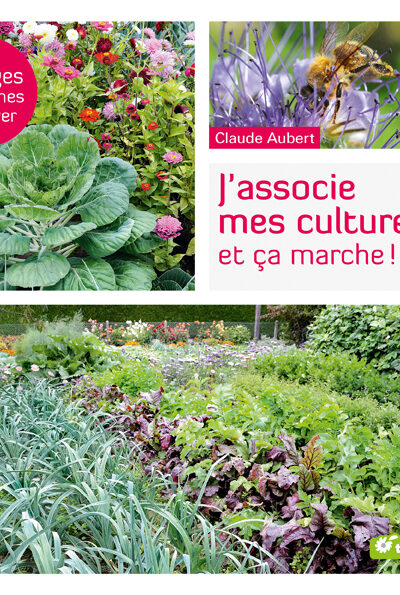 J'ASSOCIE MES CULTURES ... ET CA MARCHE