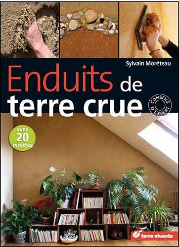 ENDUITS DE TERRE CRUE