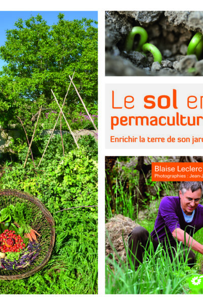 LE SOL EN PERMACULTURE