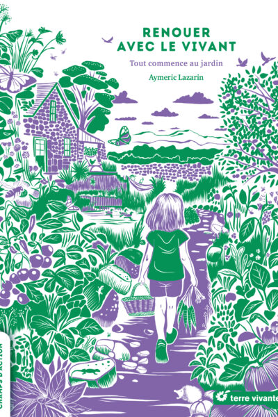 RENOUER AVEC LE VIVANT