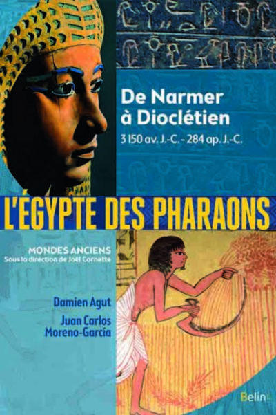 L'EGYPTE DES PHARAONS