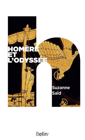 HOMERE ET L'ODYSSEE
