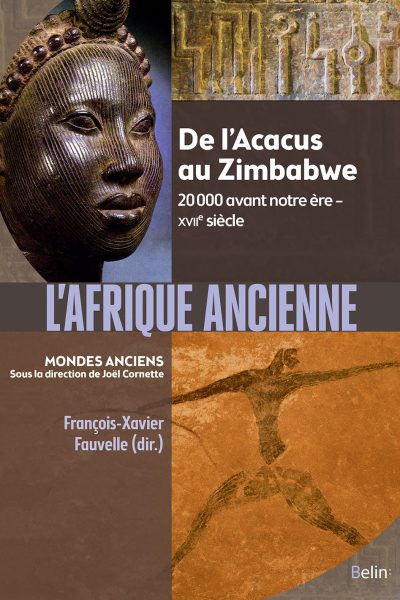 L'AFRIQUE ANCIENNE