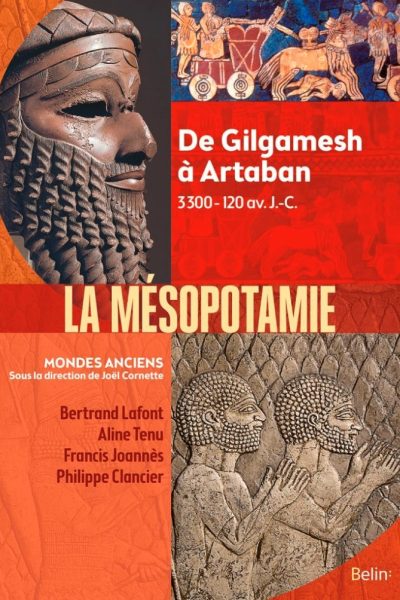 MESOPOTAMIE