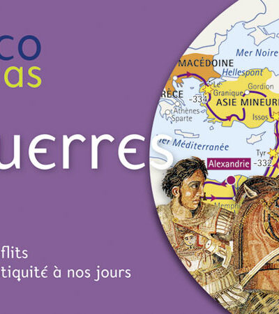 DICO ATLAS DES GUERRES