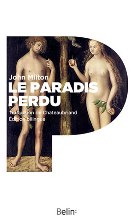 LE PARADIS PERDU DE JOHN MILTON