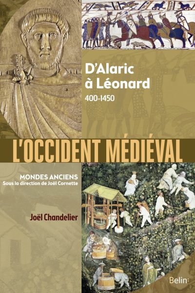 L'OCCIDENT MEDIEVAL - 400-1450