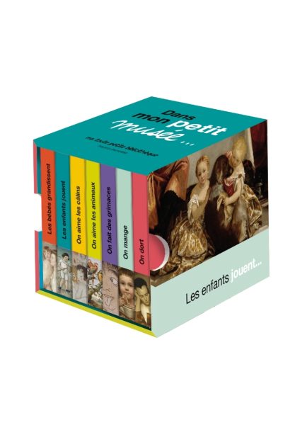 DANS MON PETIT MUSEE