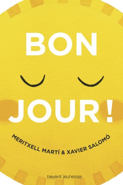 BONJOUR !