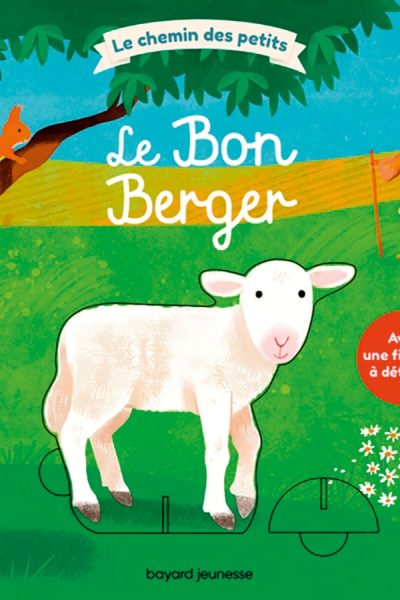 LE BON BERGER