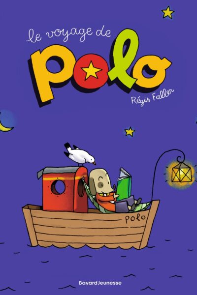 POLO, TOME 01