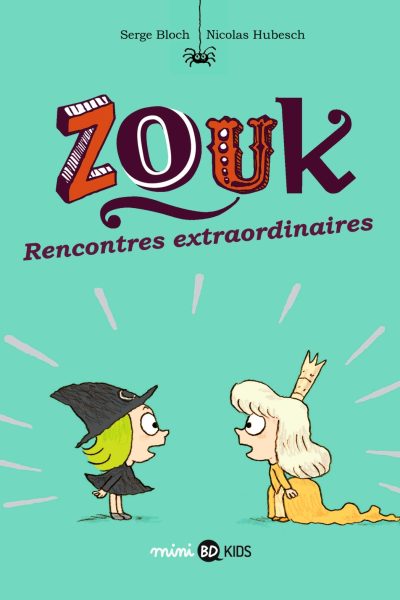 T11 ZOUK RENCONTRES EXTRAORDINAIRES