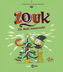 ZOUK 14 UN NOEL ENSORCELLE