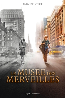 LE MUSEE DES MERVEILLES