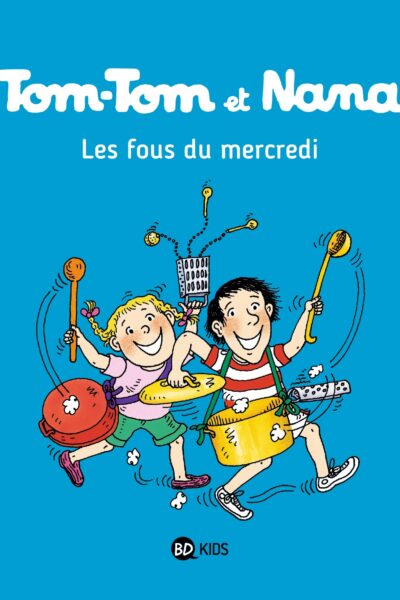 LES FOUS DU MERCREDI TTNN T09 NE