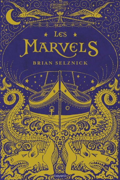 LES MARVELS