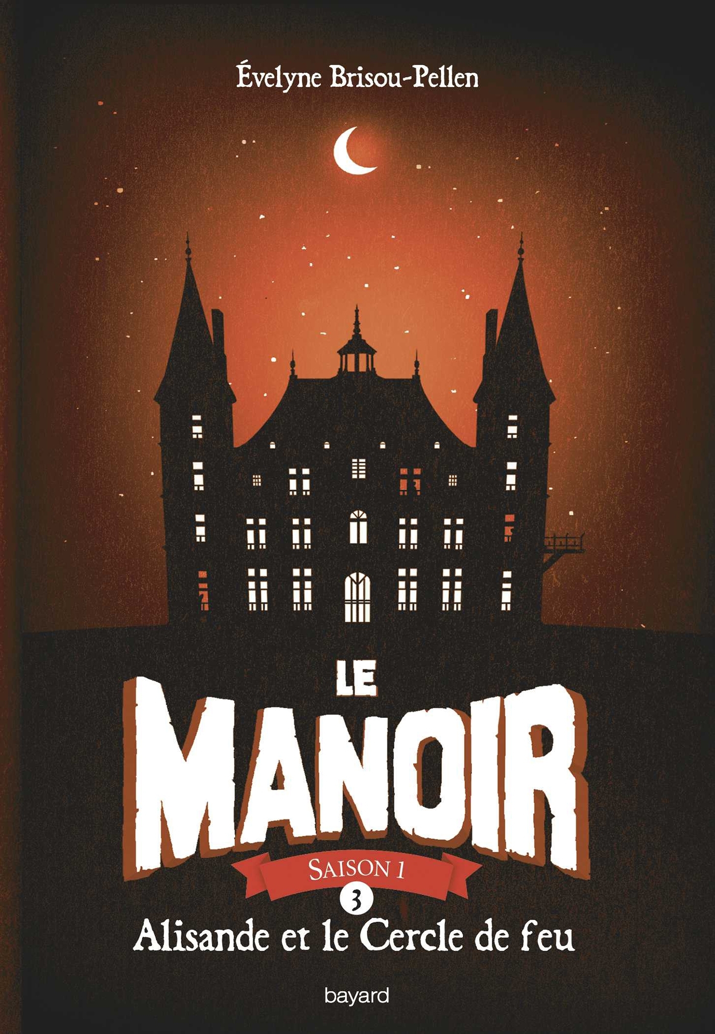 LE MANOIR SAISON 1 T03